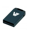 V7 NANO USB STICK 4GB BLACK USB 2.0 23X12X4MM RETAIL - nr 2