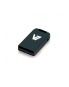 V7 NANO USB STICK 4GB BLACK USB 2.0 23X12X4MM RETAIL - nr 9