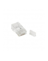 StarTech.com SOLID WIRE CAT 6 MODULAR PLUG . - nr 5