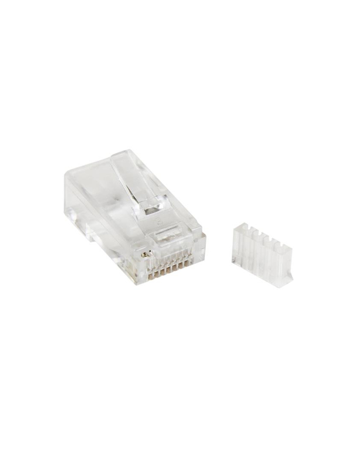 StarTech.com SOLID WIRE CAT 6 MODULAR PLUG . główny