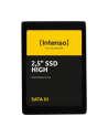 Dysk SSD Intenso 2 5  120GB SATA III - nr 15