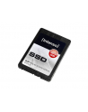 Dysk SSD Intenso 2 5  120GB SATA III - nr 1
