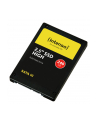 Dysk SSD Intenso 2 5  240GB SATA III - nr 42