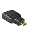 Akyga Adapter AK-AD-10 HDMI żeński-męski HDMI - microHDMI - nr 9