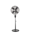 MPM Product Wentylator stojący z pilotem inox       MWP-13M - nr 1