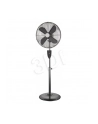 MPM Product Wentylator stojący z pilotem inox       MWP-13M - nr 5