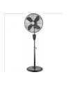 MPM Product Wentylator stojący z pilotem inox       MWP-13M - nr 6
