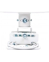 Optoma Uchwyt uniwersalny ścienny OCM818W-RU Bialy - nr 11