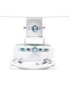 Optoma Uchwyt uniwersalny ścienny OCM818W-RU Bialy - nr 14