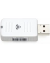 Adapter WiFi b/g/n do projektorów EPSON - ELPAP10 - nr 5