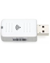 Adapter WiFi b/g/n do projektorów EPSON - ELPAP10 - nr 7