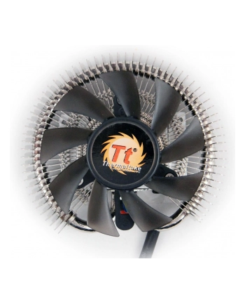 Thermaltake Chłodzenie CPU - MeOrb II (80mm Fan, TDP 65W)