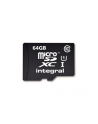 Integral KARTA FLASH MICROSDXC 64GB UHS-I 90MBS - nr 1