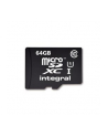 Integral KARTA FLASH MICROSDXC 64GB UHS-I 90MBS - nr 3