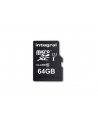 Integral KARTA FLASH MICROSDXC 64GB UHS-I 90MBS - nr 8