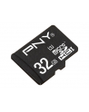 PNY mSD 32GB PERFORMANCE XC SDU32GPER50-EF - nr 13