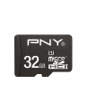 PNY mSD 32GB PERFORMANCE XC SDU32GPER50-EF - nr 3