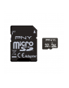 PNY mSD 32GB PERFORMANCE XC SDU32GPER50-EF - nr 4