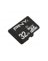 PNY mSD 32GB PERFORMANCE XC SDU32GPER50-EF - nr 7
