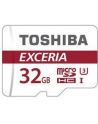 Toshiba microSD 32GB M302 UHS-I U3 with Adapter - nr 14