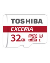 Toshiba microSD 32GB M302 UHS-I U3 with Adapter - nr 16