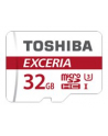 Toshiba microSD 32GB M302 UHS-I U3 with Adapter - nr 4