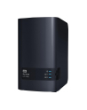 Western Digital WD My Cloud EX2 Ultra 4TB 3,5'' USB3.WDBVBZ0040JCH-EESN - nr 102