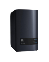 Western Digital WD My Cloud EX2 Ultra 4TB 3,5'' USB3.WDBVBZ0040JCH-EESN - nr 103