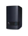Western Digital WD My Cloud EX2 Ultra 4TB 3,5'' USB3.WDBVBZ0040JCH-EESN - nr 106