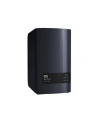 Western Digital WD My Cloud EX2 Ultra 4TB 3,5'' USB3.WDBVBZ0040JCH-EESN - nr 12