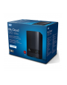 Western Digital WD My Cloud EX2 Ultra 4TB 3,5'' USB3.WDBVBZ0040JCH-EESN - nr 22