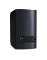 Western Digital WD My Cloud EX2 Ultra 4TB 3,5'' USB3.WDBVBZ0040JCH-EESN - nr 27