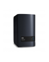 Western Digital WD My Cloud EX2 Ultra 4TB 3,5'' USB3.WDBVBZ0040JCH-EESN - nr 38