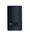 Western Digital WD My Cloud EX2 Ultra 4TB 3,5'' USB3.WDBVBZ0040JCH-EESN - nr 43