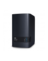 Western Digital WD My Cloud EX2 Ultra 4TB 3,5'' USB3.WDBVBZ0040JCH-EESN - nr 45