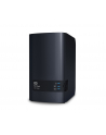 Western Digital WD My Cloud EX2 Ultra 4TB 3,5'' USB3.WDBVBZ0040JCH-EESN - nr 56