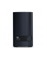 Western Digital WD My Cloud EX2 Ultra 4TB 3,5'' USB3.WDBVBZ0040JCH-EESN - nr 66