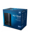 Western Digital WD My Cloud EX2 Ultra 4TB 3,5'' USB3.WDBVBZ0040JCH-EESN - nr 6