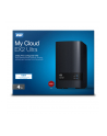 Western Digital WD My Cloud EX2 Ultra 4TB 3,5'' USB3.WDBVBZ0040JCH-EESN - nr 77