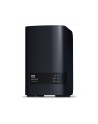 Western Digital WD My Cloud EX2 Ultra 4TB 3,5'' USB3.WDBVBZ0040JCH-EESN - nr 78