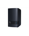 Western Digital WD My Cloud EX2 Ultra 4TB 3,5'' USB3.WDBVBZ0040JCH-EESN - nr 80