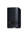 Western Digital WD My Cloud EX2 Ultra 4TB 3,5'' USB3.WDBVBZ0040JCH-EESN - nr 90