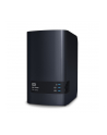 Western Digital WD My Cloud EX2 Ultra 4TB 3,5'' USB3.WDBVBZ0040JCH-EESN - nr 96