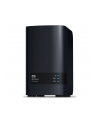 Western Digital WD My Cloud EX2 Ultra 8TB 3,5'' USB3.WDBVBZ0080JCH-EESN - nr 70