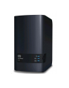 Western Digital WD My Cloud EX2 Ultra 8TB 3,5'' USB3.WDBVBZ0080JCH-EESN - nr 7