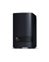 Western Digital WD My Cloud EX2 Ultra 8TB 3,5'' USB3.WDBVBZ0080JCH-EESN - nr 79