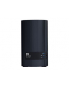 Western Digital WD My Cloud EX2 Ultra 12TB 3,5'' USB3.WDBVBZ0120JCH-EESN - nr 15