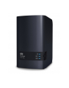 Western Digital WD My Cloud EX2 Ultra 12TB 3,5'' USB3.WDBVBZ0120JCH-EESN - nr 20