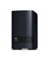 Western Digital WD My Cloud EX2 Ultra 12TB 3,5'' USB3.WDBVBZ0120JCH-EESN - nr 8