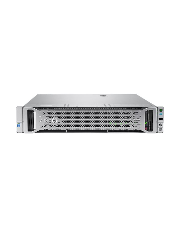 Hewlett Packard Enterprise DL180 Gen9 E5-2609v4 SFF Base Svr 833973-B21 główny